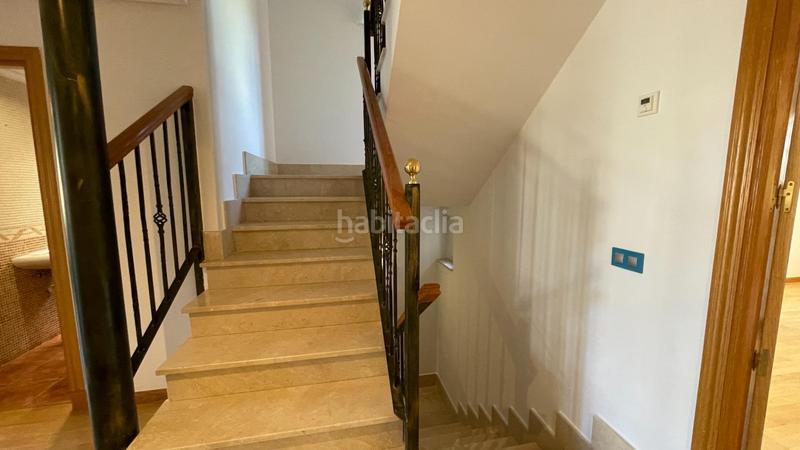 Foto c520af39-9f15-41e8-a558-ce90da7863b3. Affitto casa bifamiliare con riscaldamento parcheggio piscina in Torrelodones