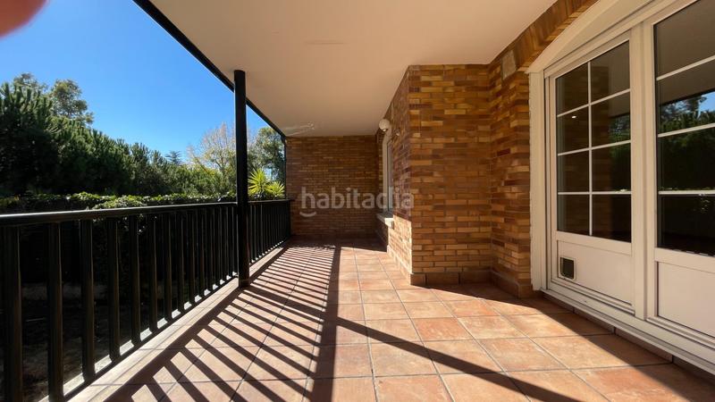 Foto d3ba07f4-b5fe-49b8-be1b-c25b79c817ab. Affitto casa bifamiliare con riscaldamento parcheggio piscina in Torrelodones
