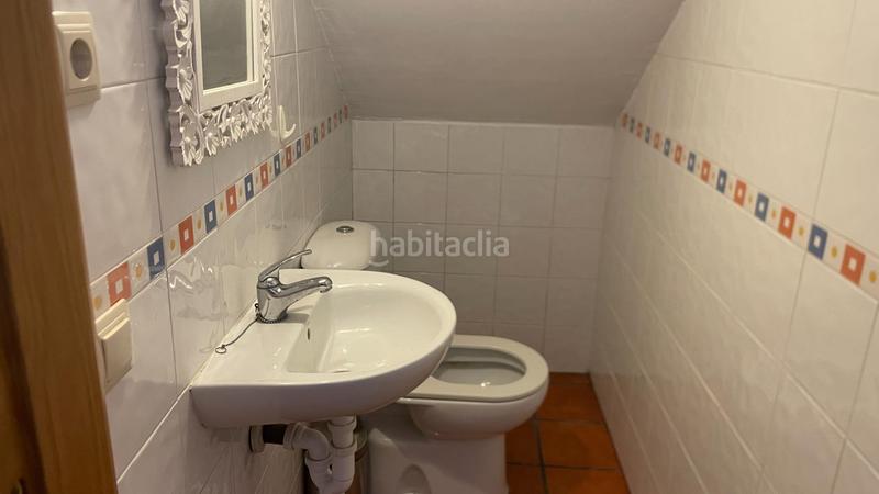 Foto 19f685af-86c5-4393-84ee-d298d9d7f4a3. Lloguer casa aparellada amb calefacció aparcament piscina a Torrelodones