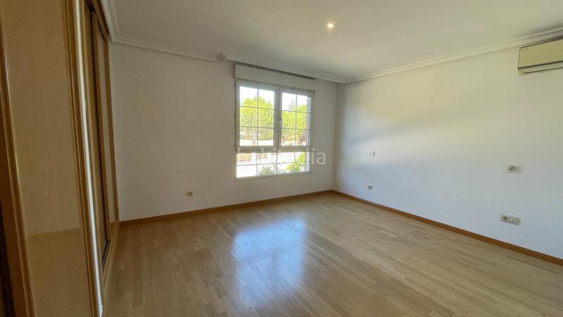 Foto 2a795173-d4cb-4ce0-a09f-570b86e20ed6. Lloguer casa aparellada amb calefacció aparcament piscina a Torrelodones