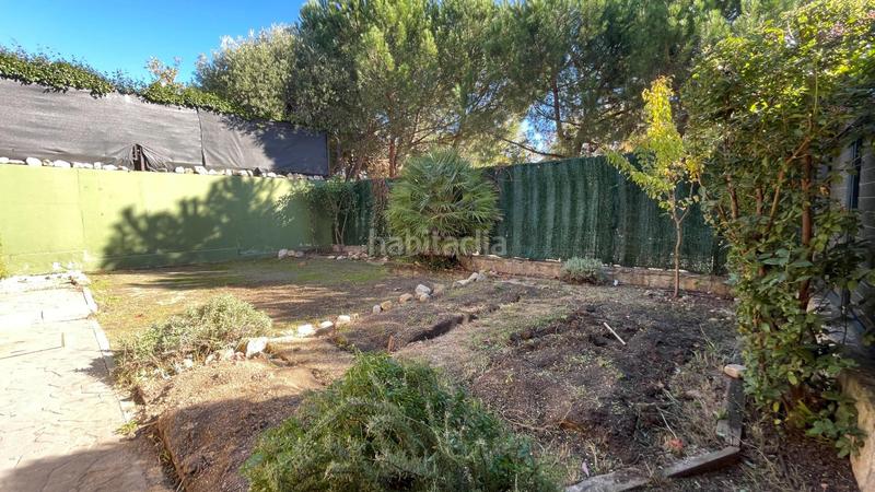 Foto 59b4b296-3657-45a4-87b7-ab9220e99059. Lloguer casa aparellada amb calefacció aparcament piscina a Torrelodones