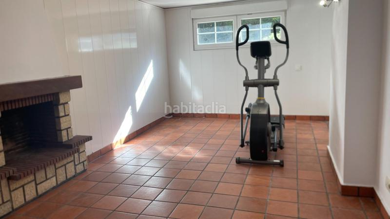 Foto bfd588b2-ffaf-4c46-84fe-22df8d0e7d0e. Lloguer casa aparellada amb calefacció aparcament piscina a Torrelodones