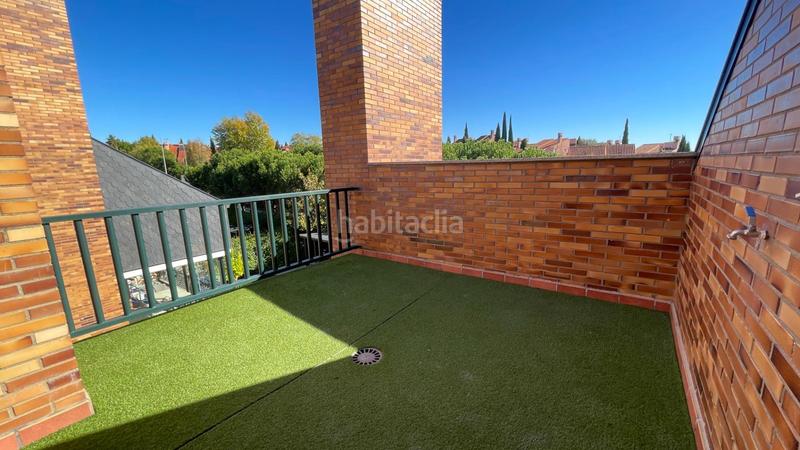 Foto f81758bf-1352-4121-a4e8-88509ed6d5e0. Miete doppelhaus mit heizung parking pool in Colonia Torrelodones