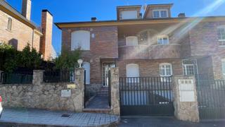 Towny house in Colonia