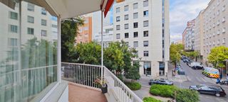 Etagenwohnung  Juan bravo. Luz, terraza y máxima privacidad en la mejor zona de juan bravo