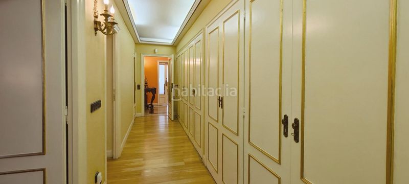 Foto 421f7ce0-9133-4d06-b5c9-ea050b6c07cf. Pis amb calefacció aparcament a Lista Madrid