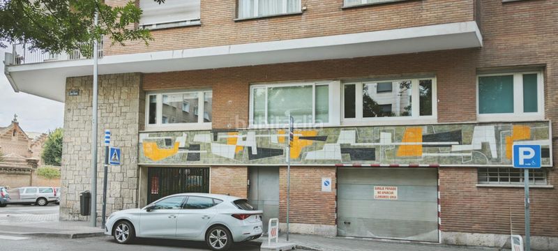 Foto 4269002b-e11a-42f0-a3c4-2a9c74b9fe8b. Pis amb calefacció aparcament a Lista Madrid