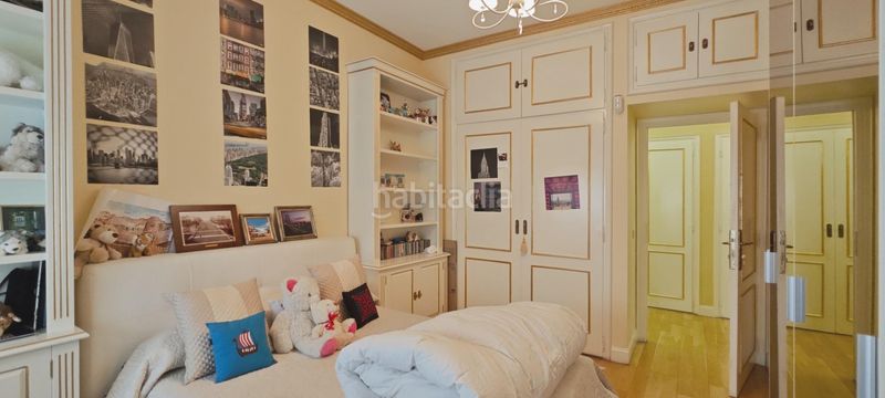 Foto 556d381c-3d04-4711-8eac-d8efbe1c035a. Pis amb calefacció aparcament a Lista Madrid
