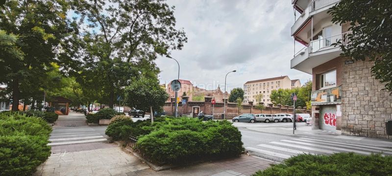 Foto 72fbe8ab-9f03-43aa-a8c7-8b313807bab8. Pis amb calefacció aparcament a Lista Madrid