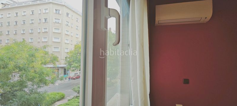 Foto a2687136-5e38-4c34-9af4-649f148ff686. Pis amb calefacció aparcament a Lista Madrid