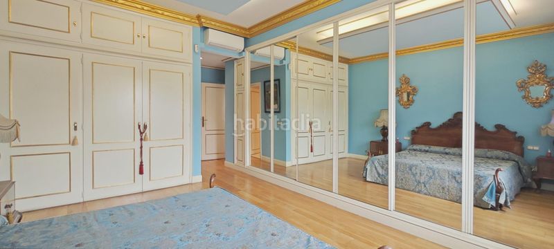 Foto dcae931f-c792-4b8c-b4a4-e58b42f3c2b0. Pis amb calefacció aparcament a Lista Madrid