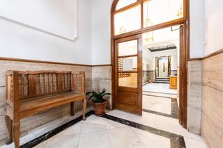 Miete Dachwohnung in Paseo delicias 50. Alquiler estupendo ático amueblado en el paseo de las delicias d