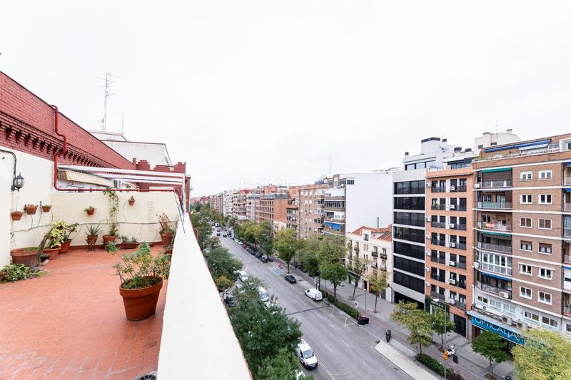 Foto 5b3e963f-0ec8-4e2e-b807-1f6624ff6a64. Affitto attico in paseo Delicias 50 in Delicias Madrid