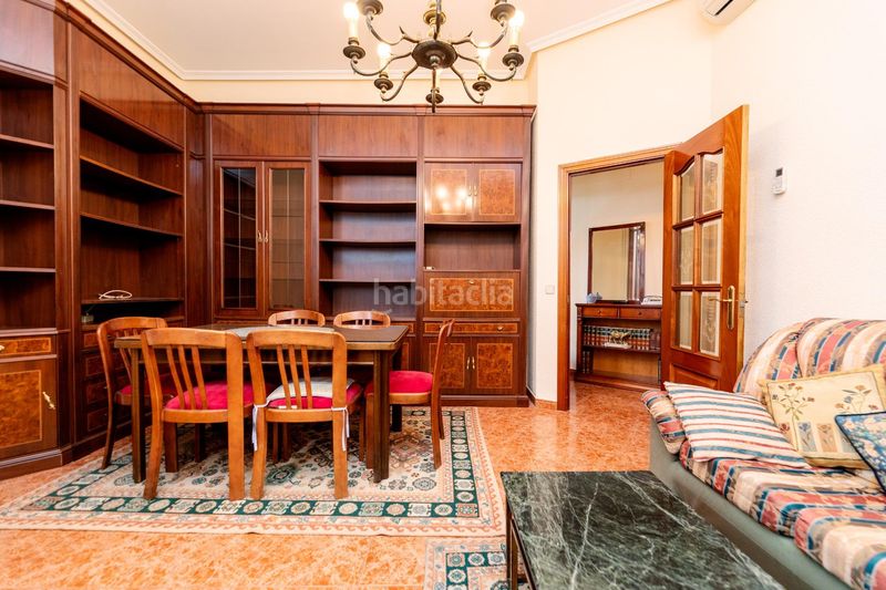 Foto af376989-aaf8-4f51-8707-ce15368332fa. Affitto attico in paseo Delicias 50 in Delicias Madrid