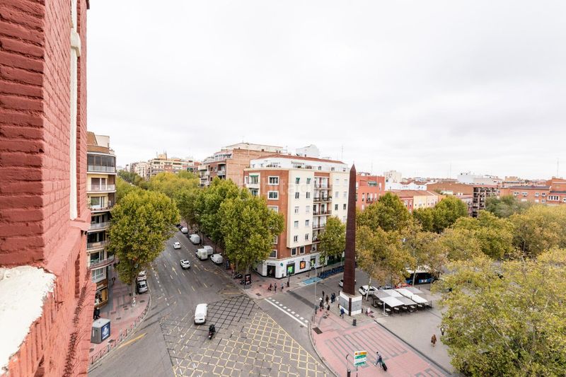 Foto b6864c0f-17cc-4f01-a385-396d8005ccc1. Affitto attico in paseo Delicias 50 in Delicias Madrid