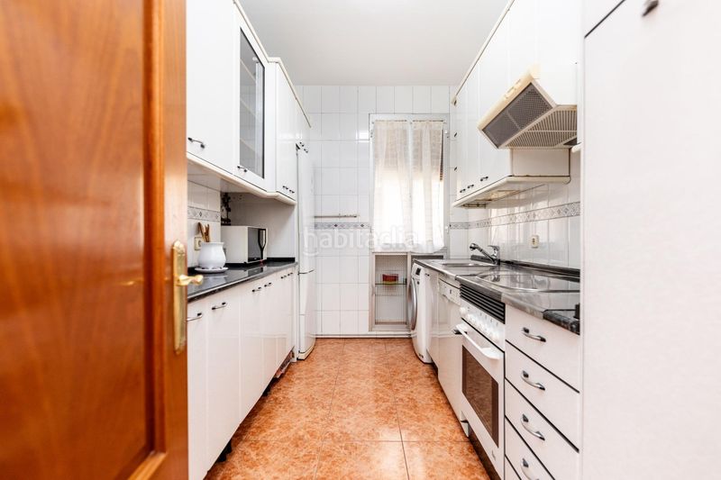 Foto 0a1682b7-e144-4228-92ab-a7581adb300c. Miete dachwohnung in paseo Delicias 50 in Delicias Madrid