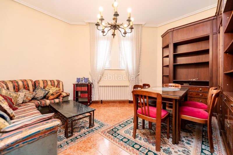 Foto 1be80826-7d92-4941-8298-c5f4f41c14ea. Miete dachwohnung in paseo Delicias 50 in Delicias Madrid