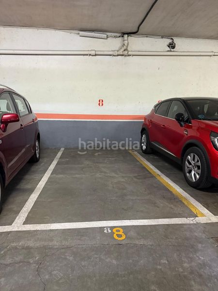Foto 5b550360-e57d-4e08-8020-d02cf49c4f31. Miete dachwohnung in paseo Delicias 50 in Delicias Madrid