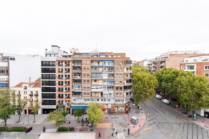 Foto 91d38682-aa17-496b-b43d-f8565f9df3d0. Miete dachwohnung in paseo Delicias 50 in Delicias Madrid