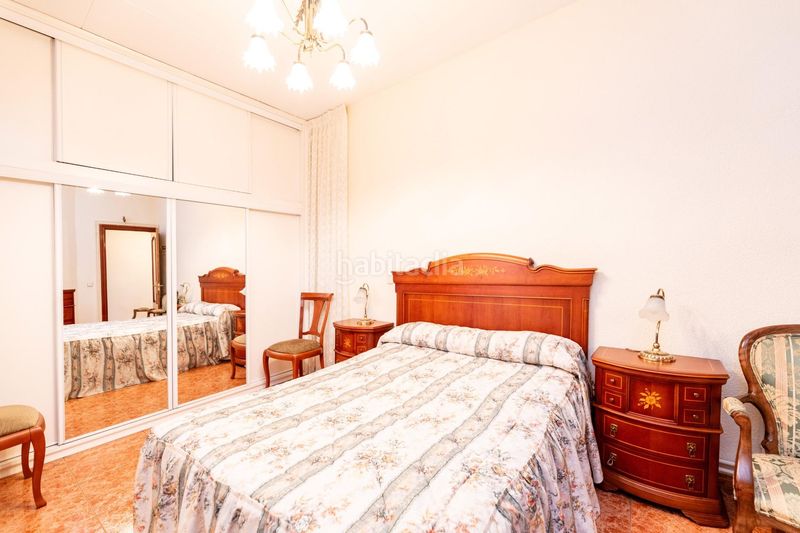 Foto f3515432-8958-40ab-b2b1-93ad0b4c0a29. Miete dachwohnung in paseo Delicias 50 in Delicias Madrid