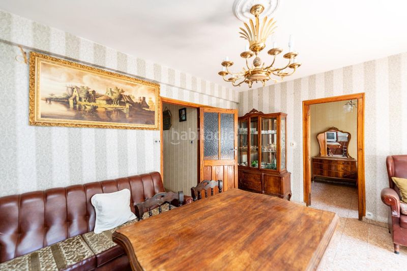 Foto 04bdde98-d069-43a7-9e77-3abfcf044405. Pis a avenida constitucion 20 a Tornavacas