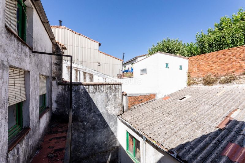 Foto 1594b5f4-2773-4eae-9dab-cd03871cea43. Pis a avenida constitucion 20 a Tornavacas