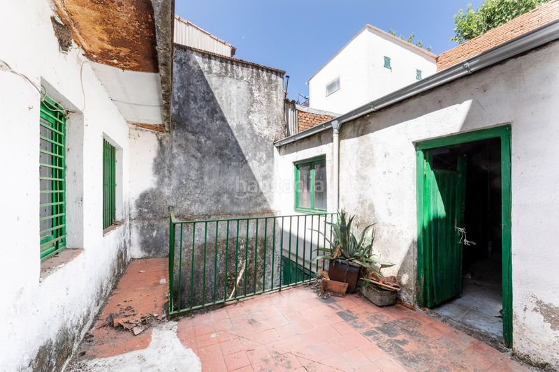 Foto 3624e09a-9b68-4093-a25e-af08dc7fe638. Pis a avenida constitucion 20 a Tornavacas