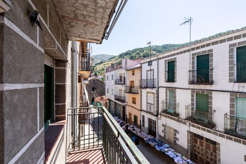 Foto 3c6468d4-0f51-4494-8c7e-56d478633271. Pis a avenida constitucion 20 a Tornavacas