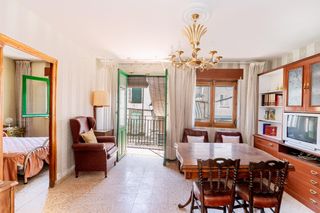 Flat in Avenida constitucion 20. Gran oportunidad. leer la descripción completa