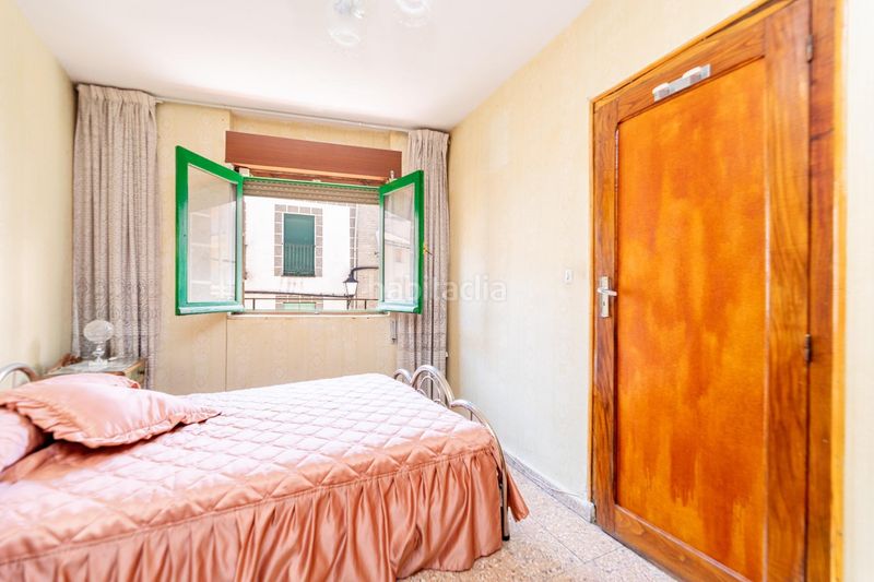 Foto 9abcd846-48eb-4b7f-bd5e-39fb55fc119e. Pis a avenida constitucion 20 a Tornavacas