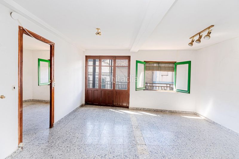 Foto e039c363-7536-411c-8f04-2f5d0fa948dd. Pis a avenida constitucion 20 a Tornavacas