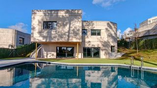 Miete Chalet in Casco Antiguo