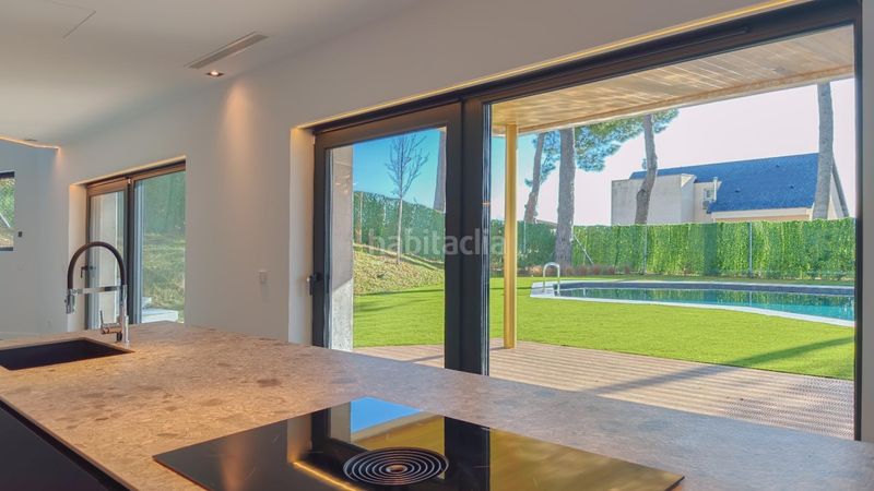 Foto 019950e0-531d-42c9-8b74-300c55220633. Lloguer xalet amb aparcament piscina a Casco Antiguo Torrelodones