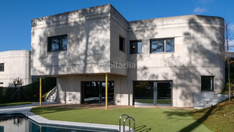 Foto 05b50190-70b2-4607-9bdc-637bdb20b64d. Lloguer xalet amb aparcament piscina a Casco Antiguo Torrelodones