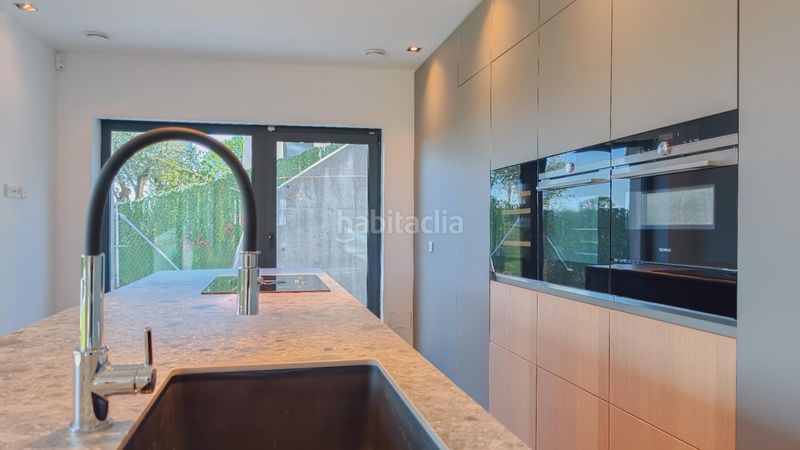 Foto 0ac0de66-80fb-4104-9296-c875879a43ae. Lloguer xalet amb aparcament piscina a Casco Antiguo Torrelodones