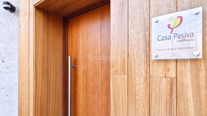 Foto 25579b3c-7e61-48af-bd6b-42428ba4e7c5. Lloguer xalet amb aparcament piscina a Casco Antiguo Torrelodones