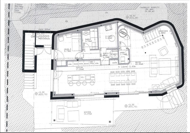 Foto 27451f5f-8eb3-4ade-a596-0c5d19fc6b44. Lloguer xalet amb aparcament piscina a Casco Antiguo Torrelodones