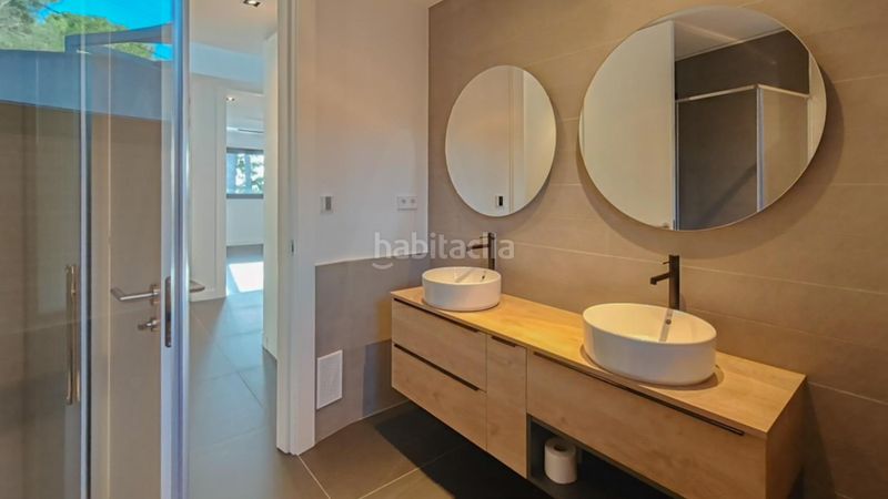 Foto 30b2b8a2-8656-47c4-b7bd-76740d36338e. Lloguer xalet amb aparcament piscina a Casco Antiguo Torrelodones