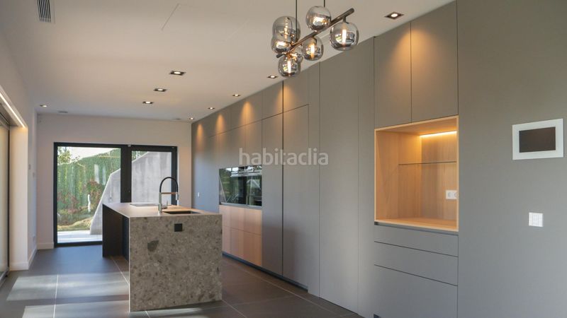 Foto 3c483b02-6865-491a-8a38-b84c0d532ebb. Lloguer xalet amb aparcament piscina a Casco Antiguo Torrelodones