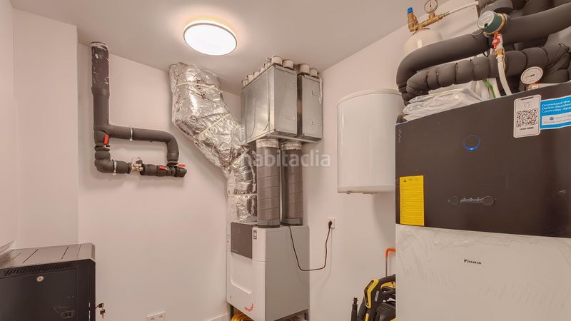 Foto 68614ace-9041-4734-8976-34044a8cd947. Lloguer xalet amb aparcament piscina a Casco Antiguo Torrelodones