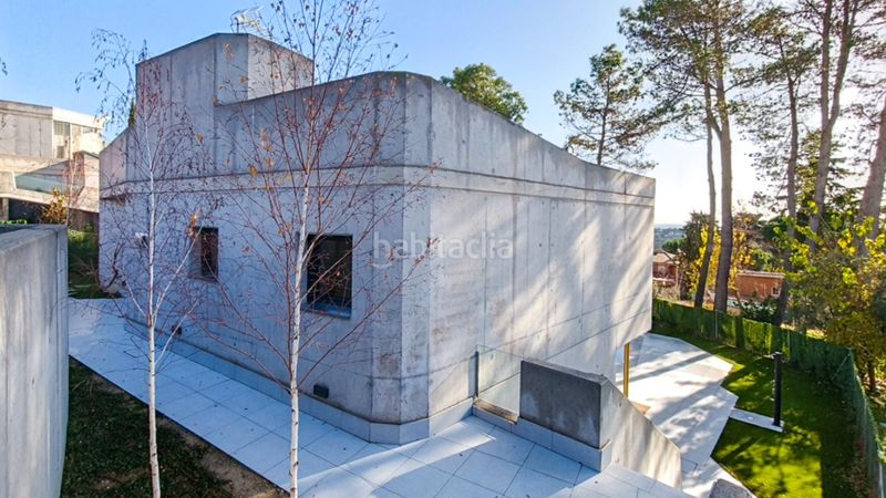 Foto b4a69d7f-5105-4e98-b2d9-157cf153cec1. Lloguer xalet amb aparcament piscina a Casco Antiguo Torrelodones