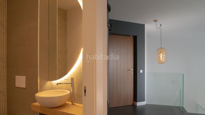 Foto c5a76c98-fec0-46e7-a458-c550ed4012f2. Lloguer xalet amb aparcament piscina a Casco Antiguo Torrelodones