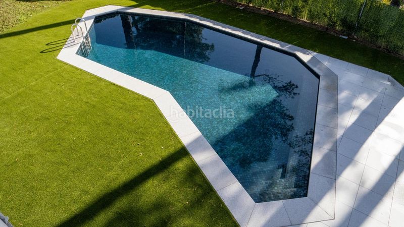 Foto dc6fb2b2-ac78-40ed-aaf5-402b75ff7151. Lloguer xalet amb aparcament piscina a Casco Antiguo Torrelodones