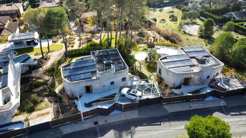 Foto e3359741-9843-4688-a50e-38d1e05dbc1d. Lloguer xalet amb aparcament piscina a Casco Antiguo Torrelodones