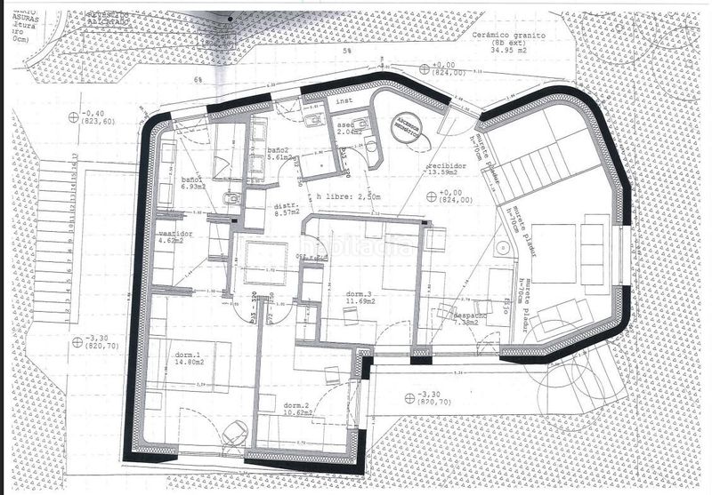 Foto ede6841e-1175-42f0-b31d-33460c97ccf2. Lloguer xalet amb aparcament piscina a Casco Antiguo Torrelodones