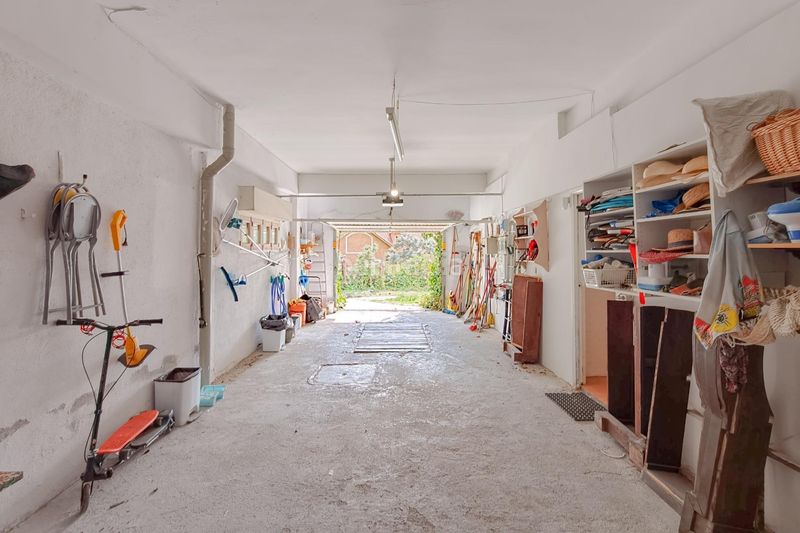 Foto 0d39407a-bf61-4ae6-ad55-8d5df85670ba. Xalet amb aparcament piscina a Los Robles Torrelodones