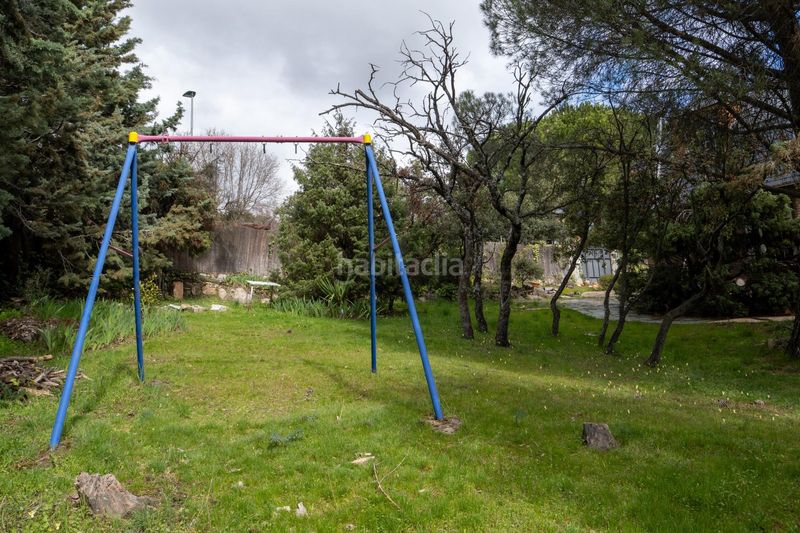 Foto 76312143-2b02-434f-9eb3-a1acfad85e28. Xalet amb aparcament piscina a Los Robles Torrelodones