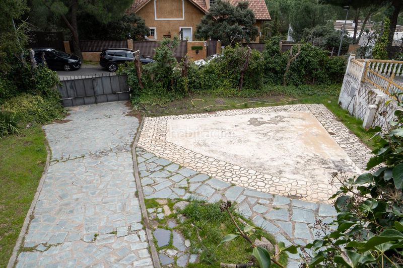 Foto a6013019-b366-4419-b7d2-8fcf92984b03. Xalet amb aparcament piscina a Los Robles Torrelodones