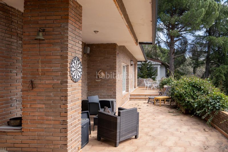 Foto d47cdd65-a6d9-4878-b0ec-9fb8b2b422f3. Xalet amb aparcament piscina a Los Robles Torrelodones