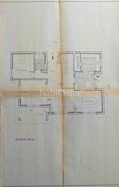 Foto e21a7b86-87b0-49af-aa35-f6c2e77ab473. Xalet amb aparcament piscina a Los Robles Torrelodones